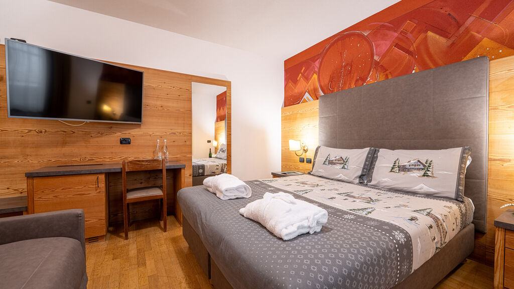 Hotel & Club Il Caminetto