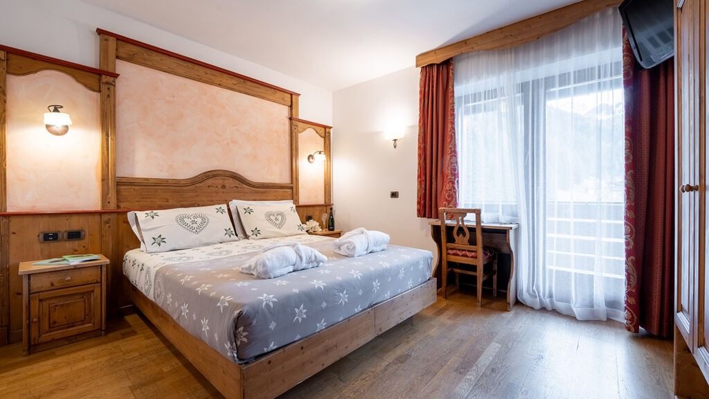 Hotel & Club Il Caminetto