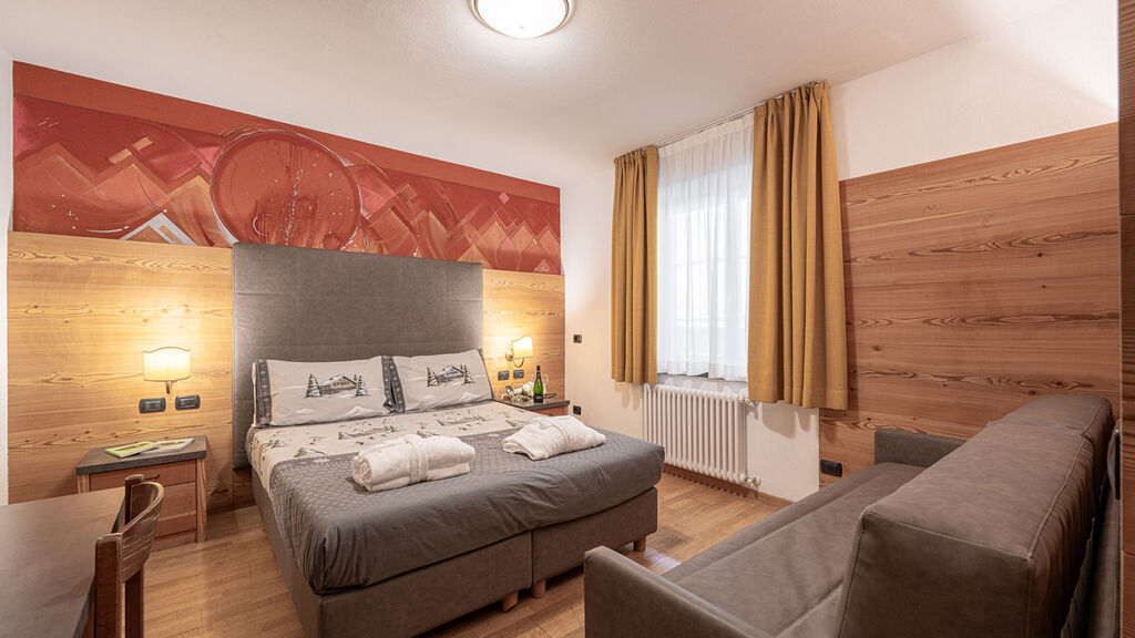 Hotel & Club Il Caminetto