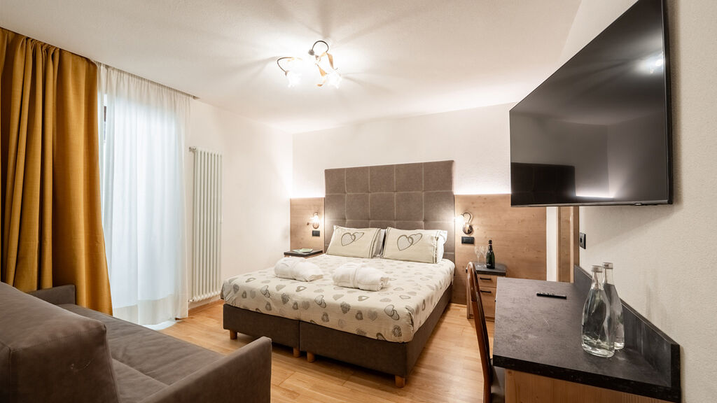 Hotel & Club Il Caminetto