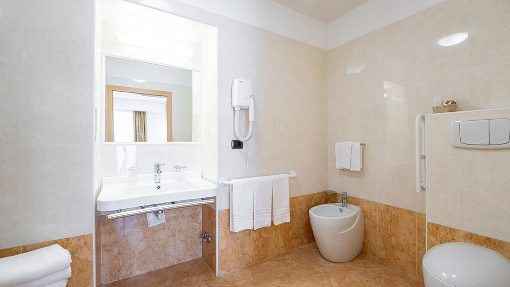 Hotel & Club Il Caminetto