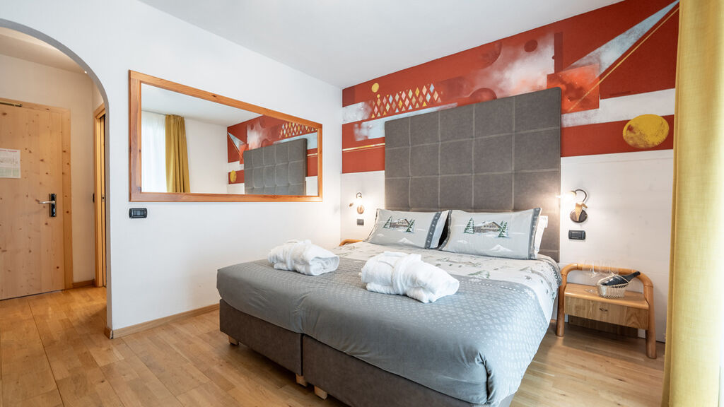 Hotel & Club Il Caminetto