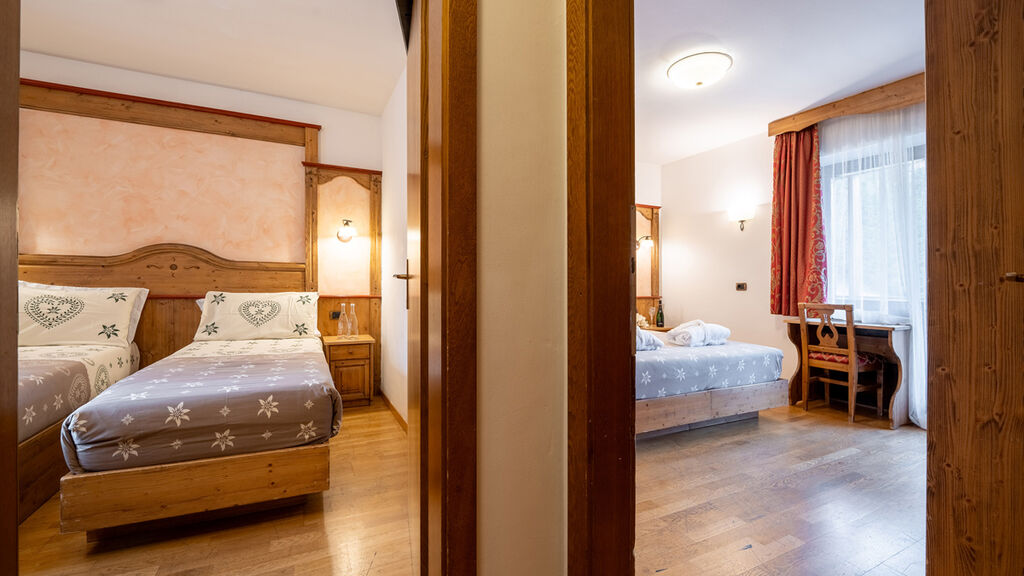 Hotel & Club Il Caminetto