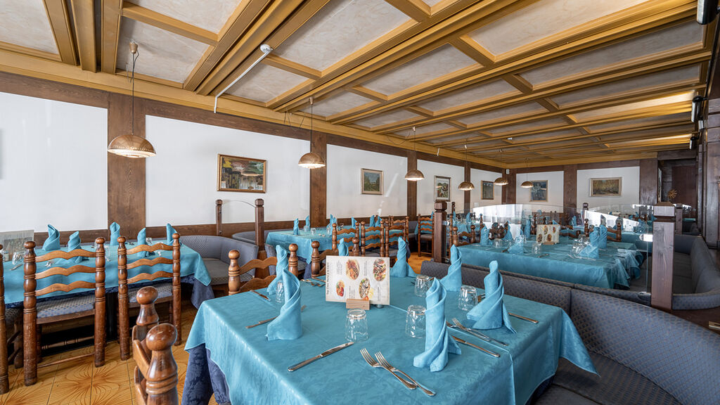 Hotel & Club Il Caminetto