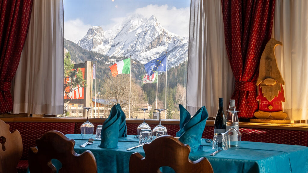 Hotel & Club Il Caminetto