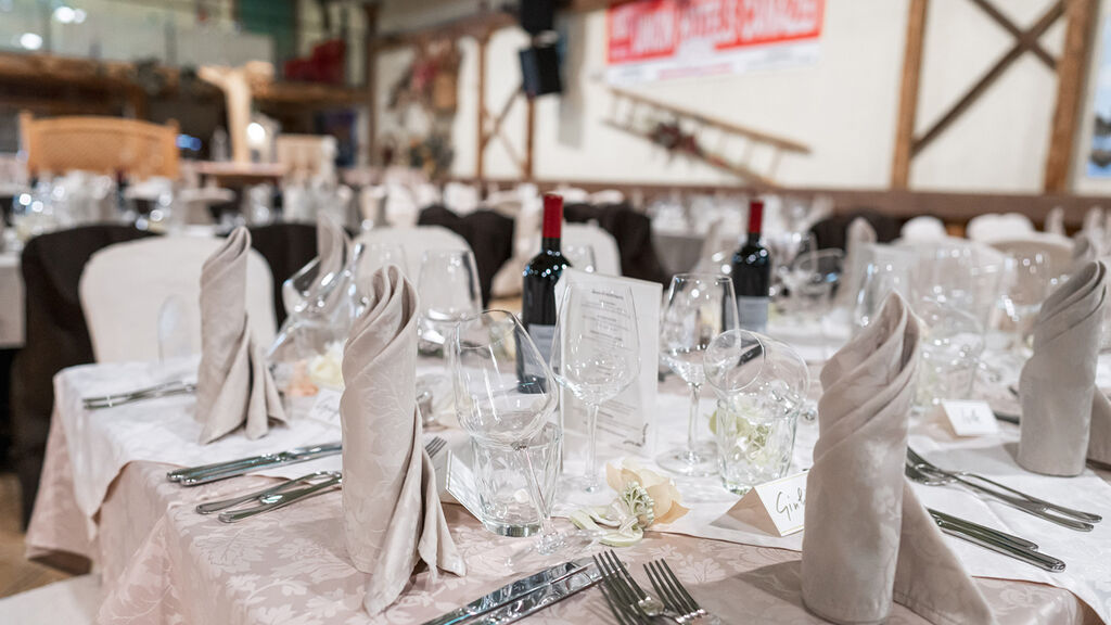 Hotel & Club Il Caminetto