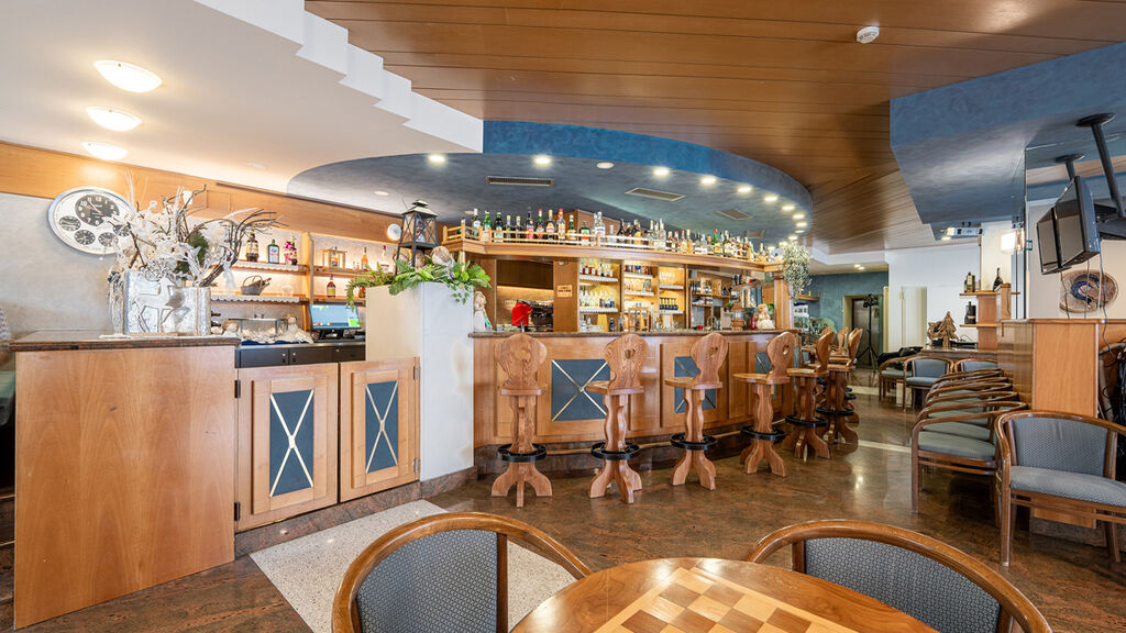 Hotel & Club Il Caminetto