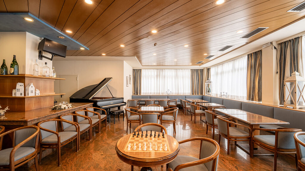 Hotel & Club Il Caminetto
