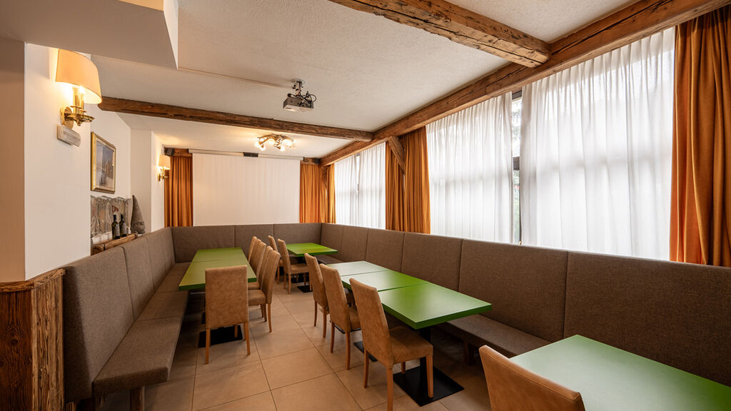 Hotel & Club Il Caminetto