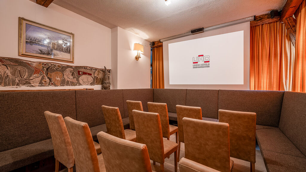 Hotel & Club Il Caminetto
