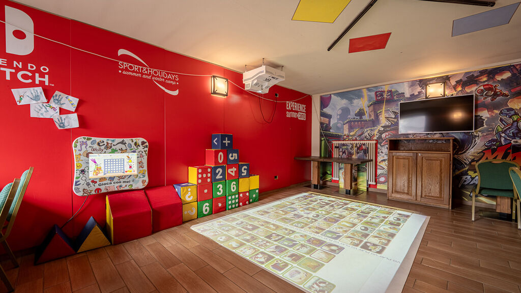 Hotel & Club Il Caminetto