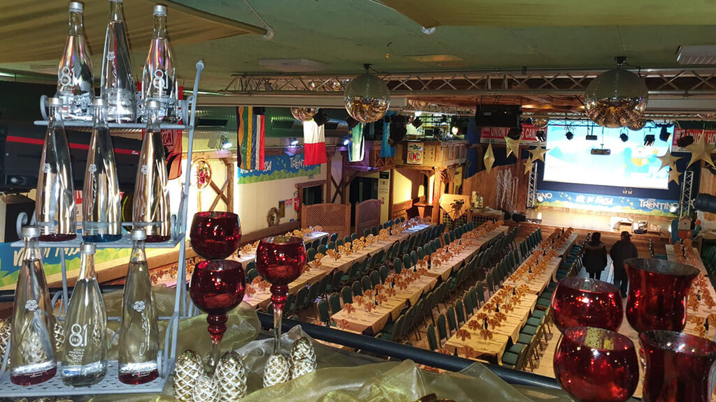 Hotel & Club Il Caminetto