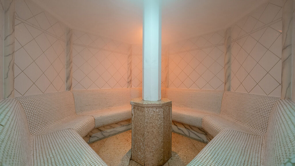 Hotel & Club Il Caminetto