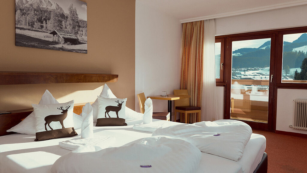 Parkhotel Kirchberg