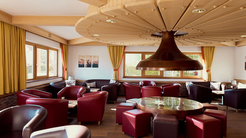 Parkhotel Kirchberg