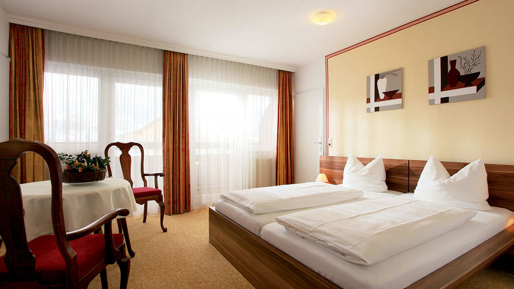 Parkhotel Kirchberg