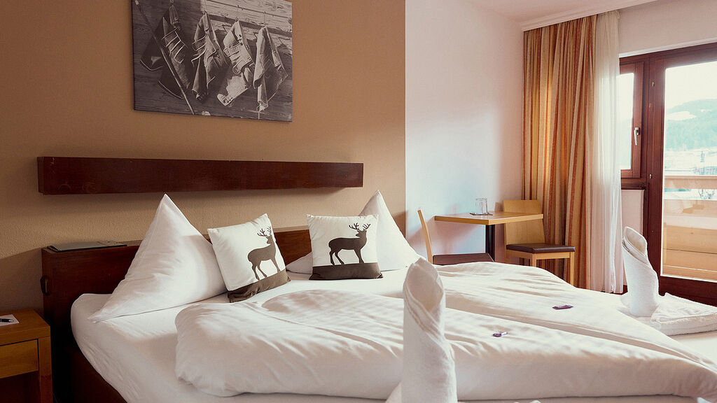 Parkhotel Kirchberg