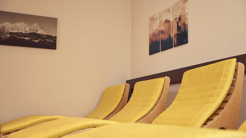 Parkhotel Kirchberg