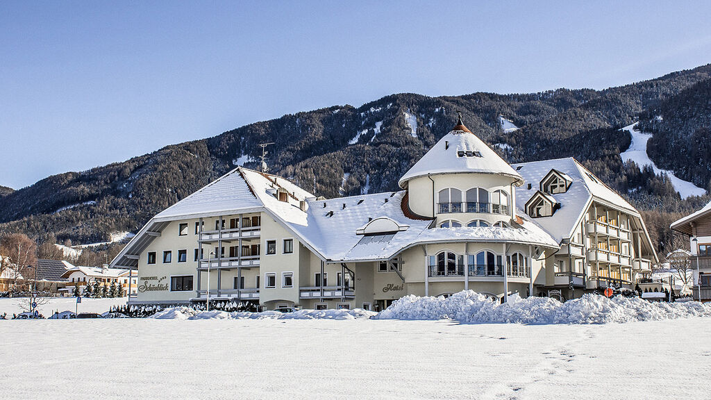 Parkhotel Schönblick