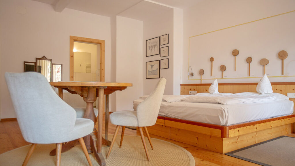 Parkhotel Sole Paradiso