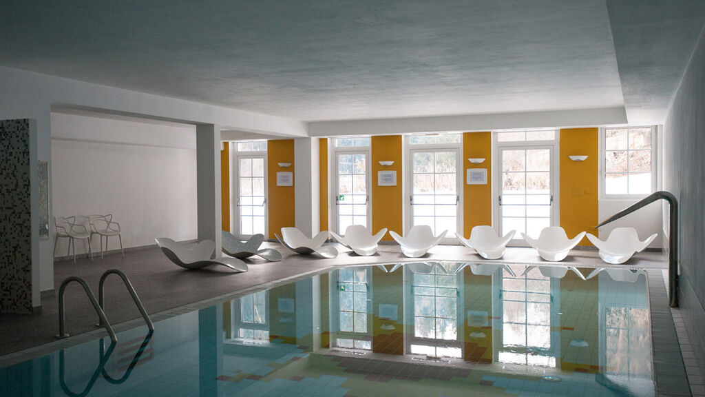 Parkhotel Sole Paradiso