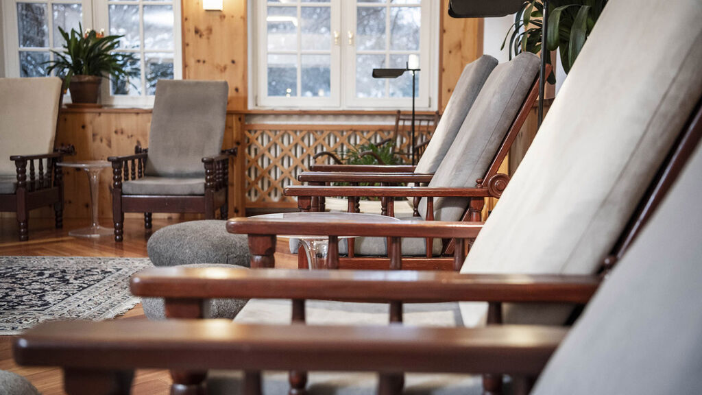 Parkhotel Sole Paradiso