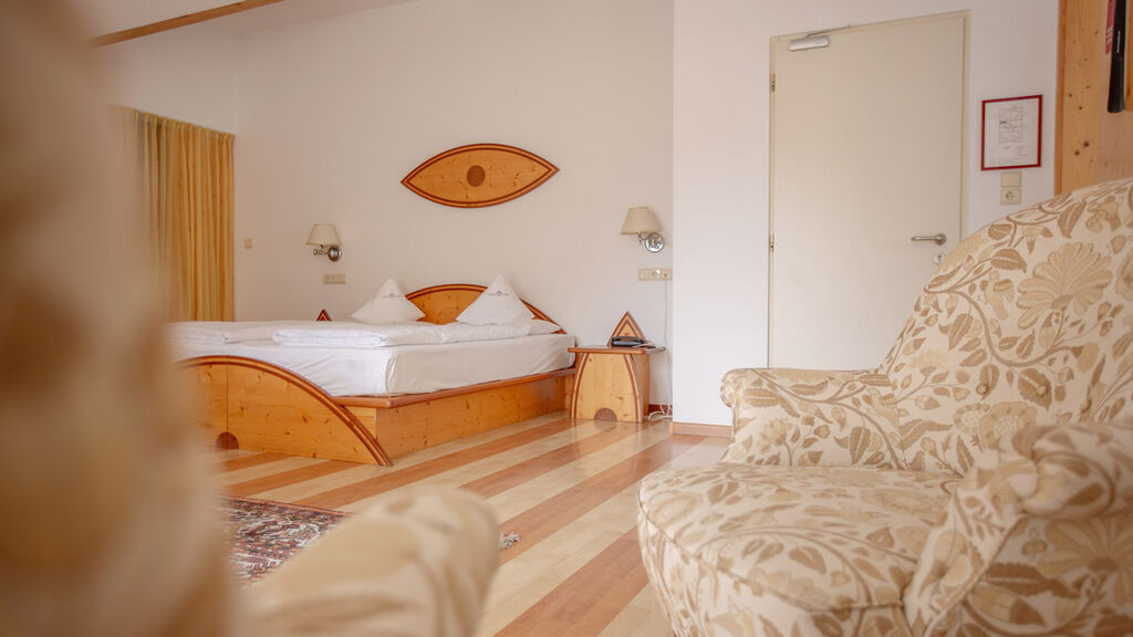 Parkhotel Sole Paradiso