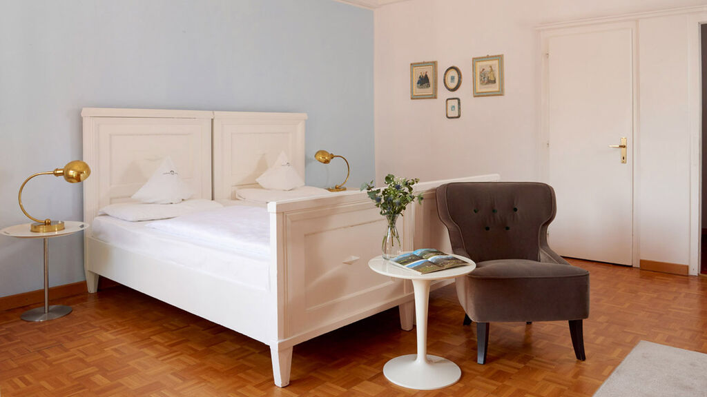 Parkhotel Sole Paradiso