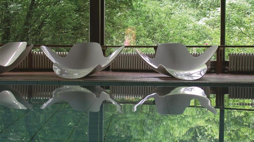Parkhotel Sole Paradiso