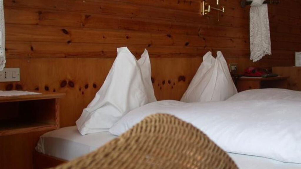 Parkhotel Sole Paradiso