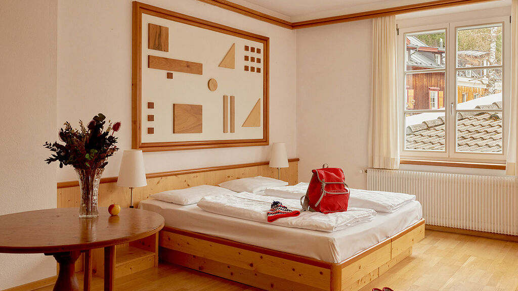 Parkhotel Sole Paradiso