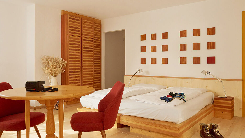 Parkhotel Sole Paradiso