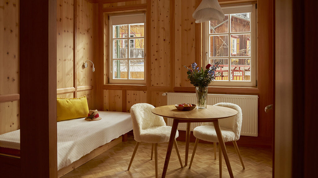 Parkhotel Sole Paradiso