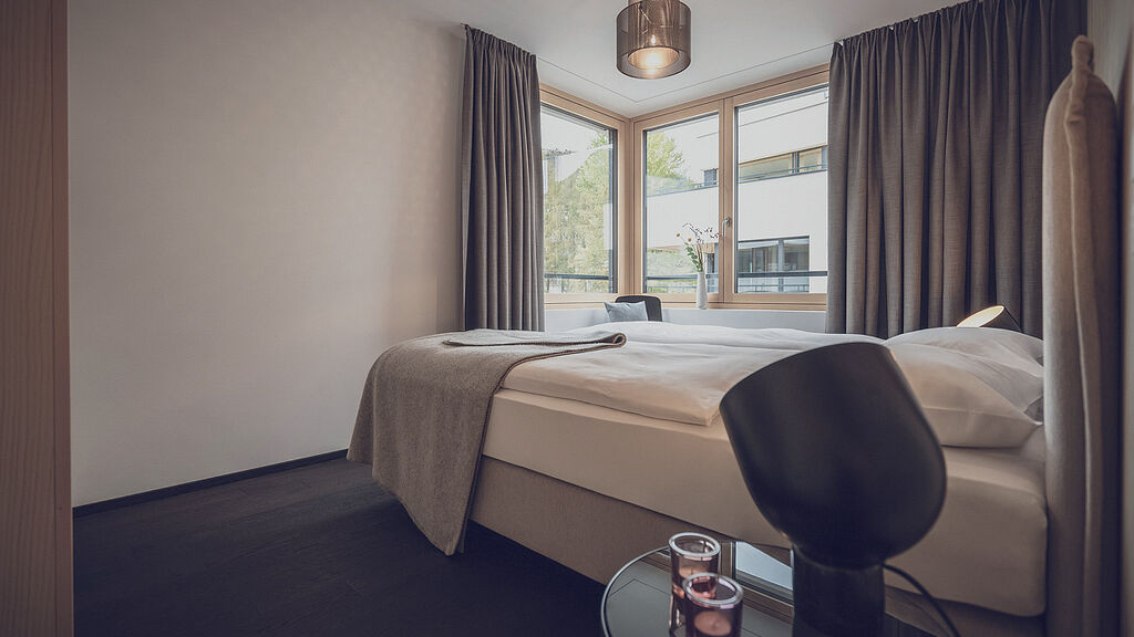 Parsenn Resort Davos