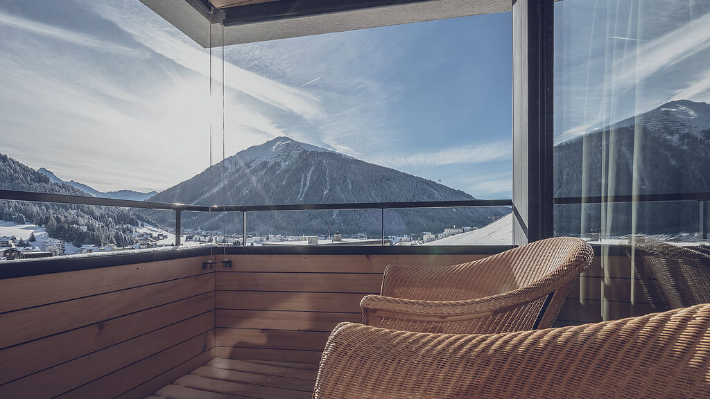 Parsenn Resort Davos