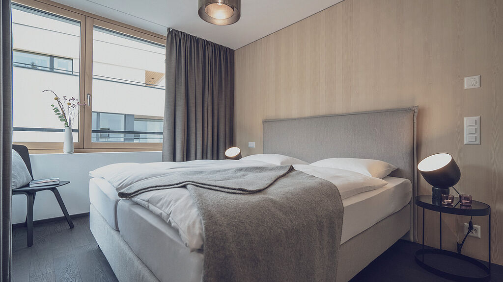 Parsenn Resort Davos