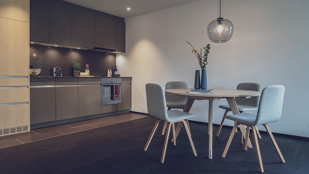 Parsenn Resort Davos