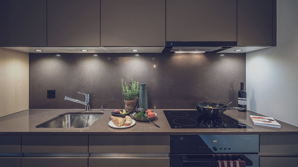 Parsenn Resort Davos