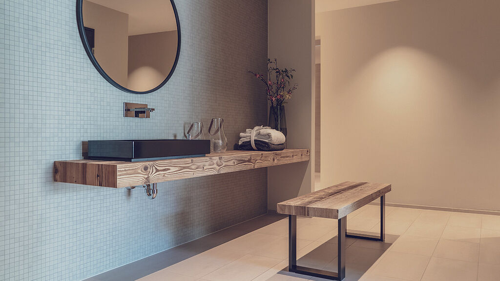 Parsenn Resort Davos