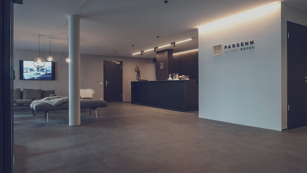 Parsenn Resort Davos