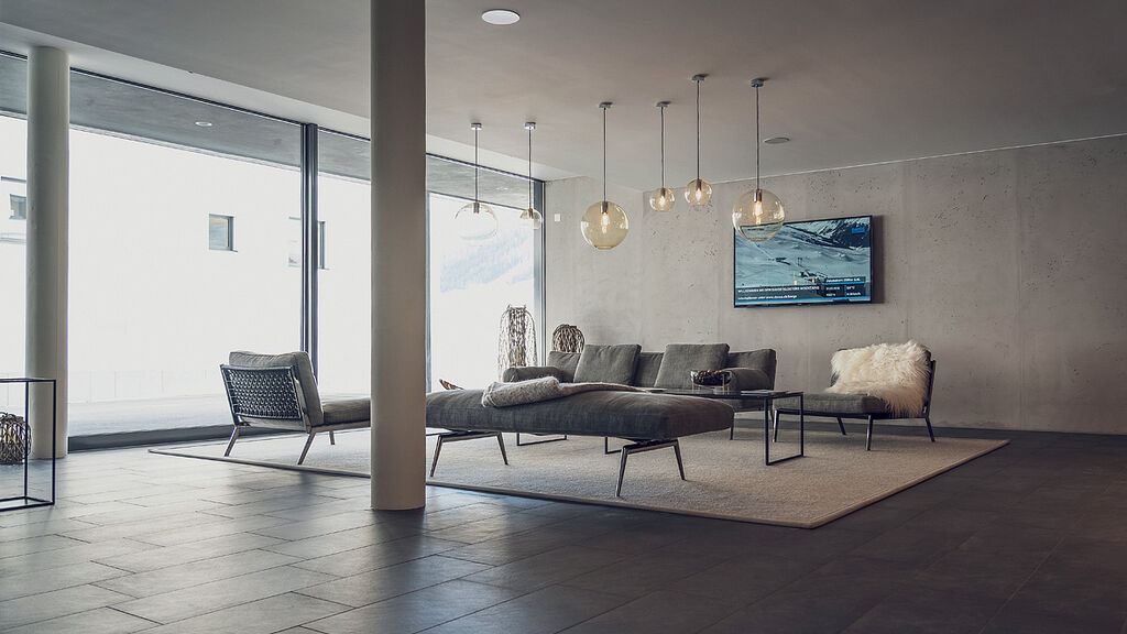 Parsenn Resort Davos