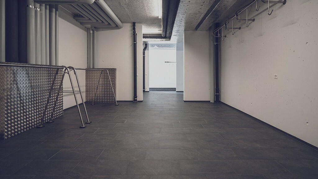 Parsenn Resort Davos