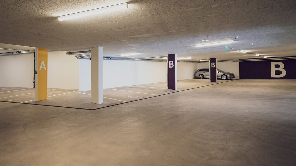 Parsenn Resort Davos