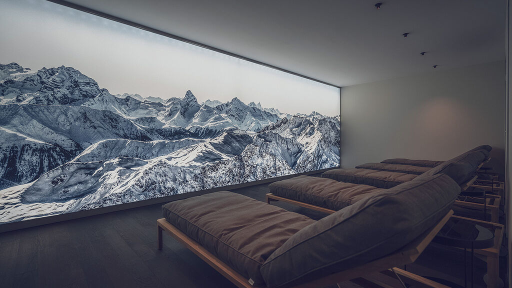 Parsenn Resort Davos