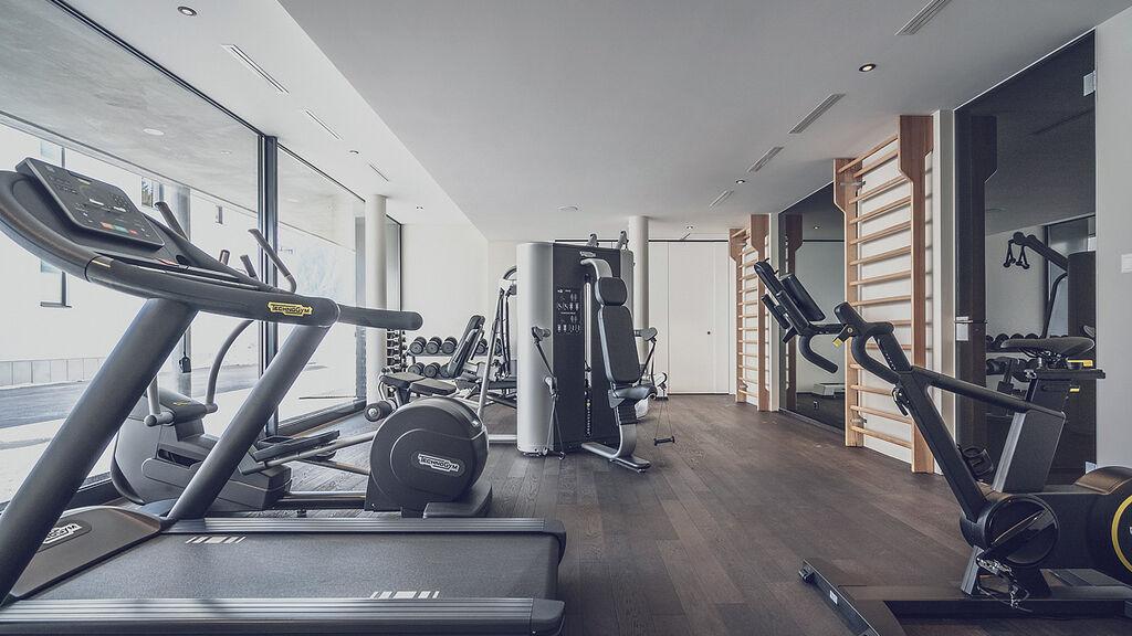 Parsenn Resort Davos