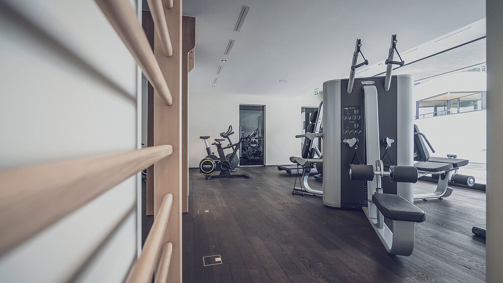 Parsenn Resort Davos