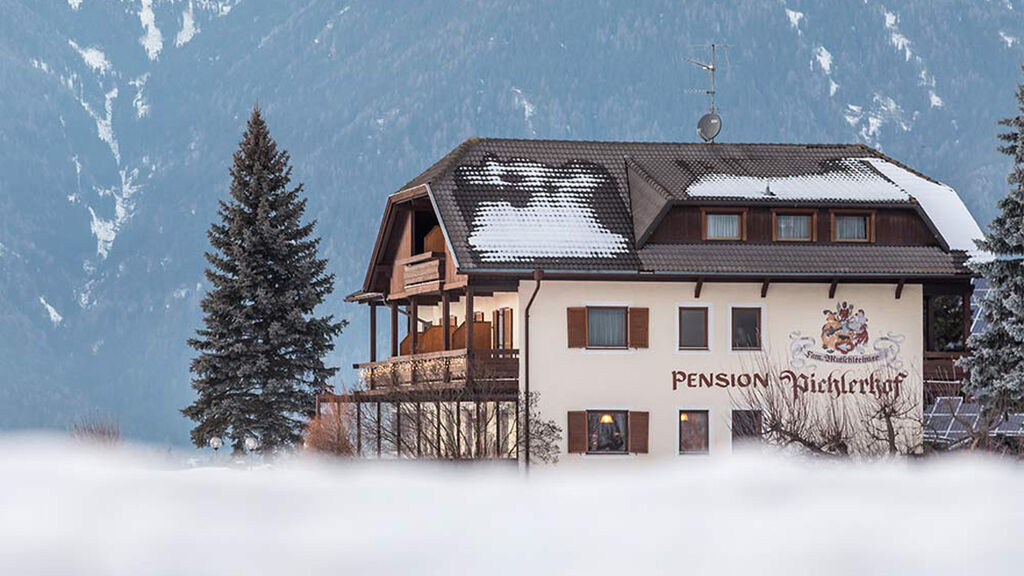 Hotel Pension Pichlerhof