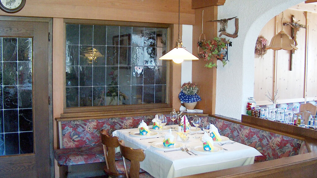 Hotel Pension Pichlerhof