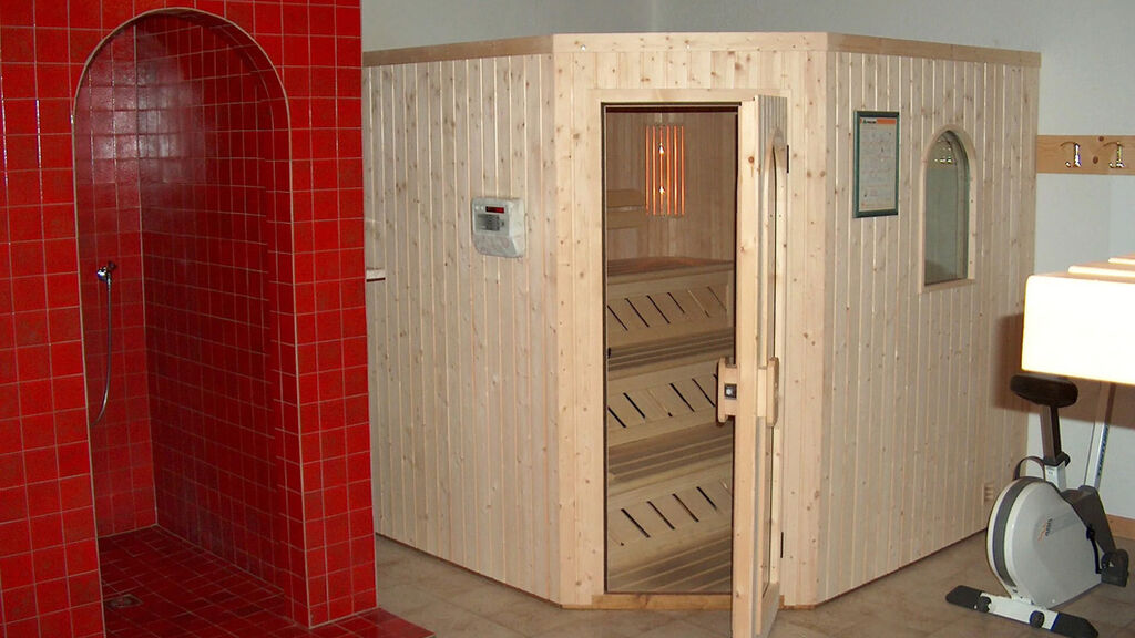 Hotel Pension Pichlerhof