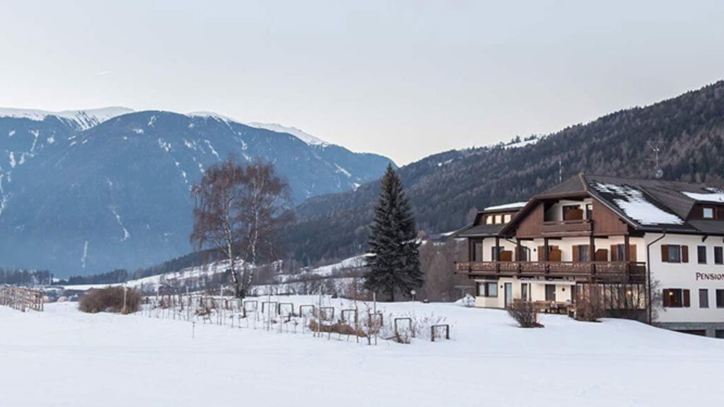 Hotel Pension Pichlerhof